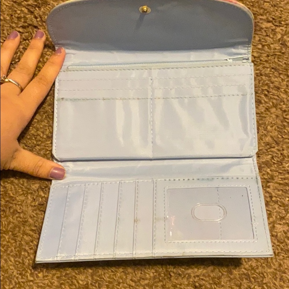 Wallet - Picture 3 of 3